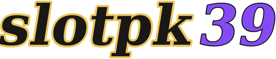 slotpk39 logo