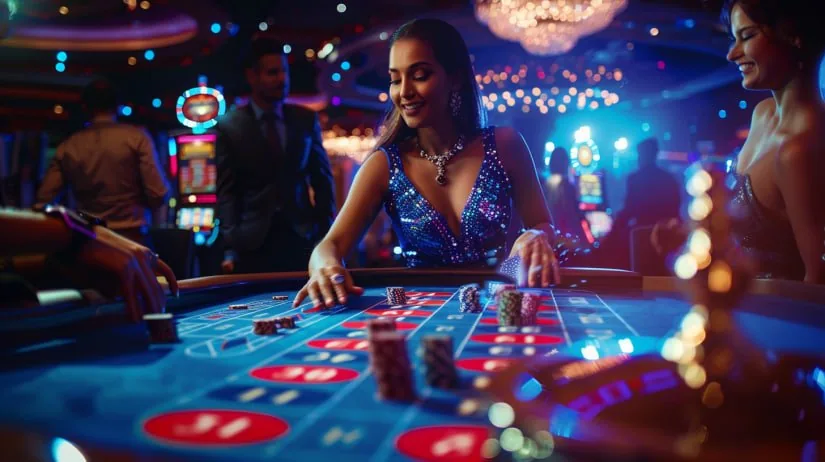 slotpk39 Roulette Dreamspin